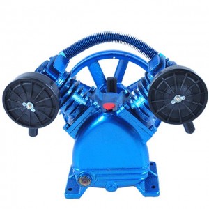 đầu nén khí oshima 100x2